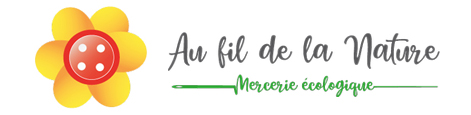 Magasin de tissu bio et mercerie écologique